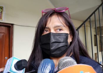 Exdirector nacional de la FELCN se acoge al silencio y se indaga su patrimonio