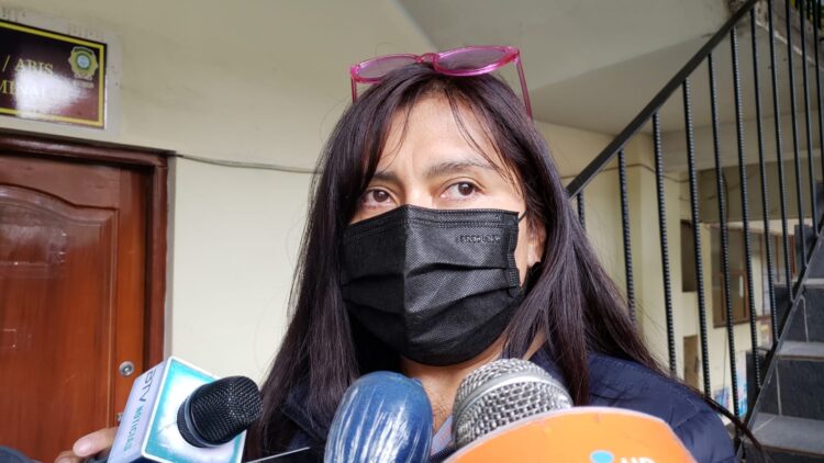 Exdirector nacional de la FELCN se acoge al silencio y se indaga su patrimonio