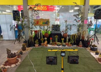 La Feria Internacional de Arte Decorativo concluye este sábado