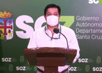 Gobernación confirma tres casos de hantavirus en el departamento de Santa Cruz, tras un año de silencio epidemiológico