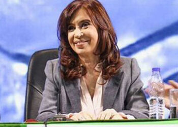 Manifestaciones de respaldo en Argentina a vicepresidenta Kirchner
