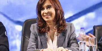 Manifestaciones de respaldo en Argentina a vicepresidenta Kirchner
