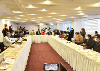 FAM rechaza decisiones del cabildo de Santa Cruz y respalda el Censo en 2024