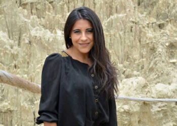 Desacuerdo: Susana Bejarano vuelve a la Tv