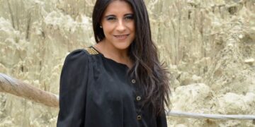 Desacuerdo: Susana Bejarano vuelve a la Tv