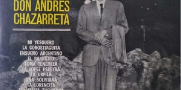 Vinilo