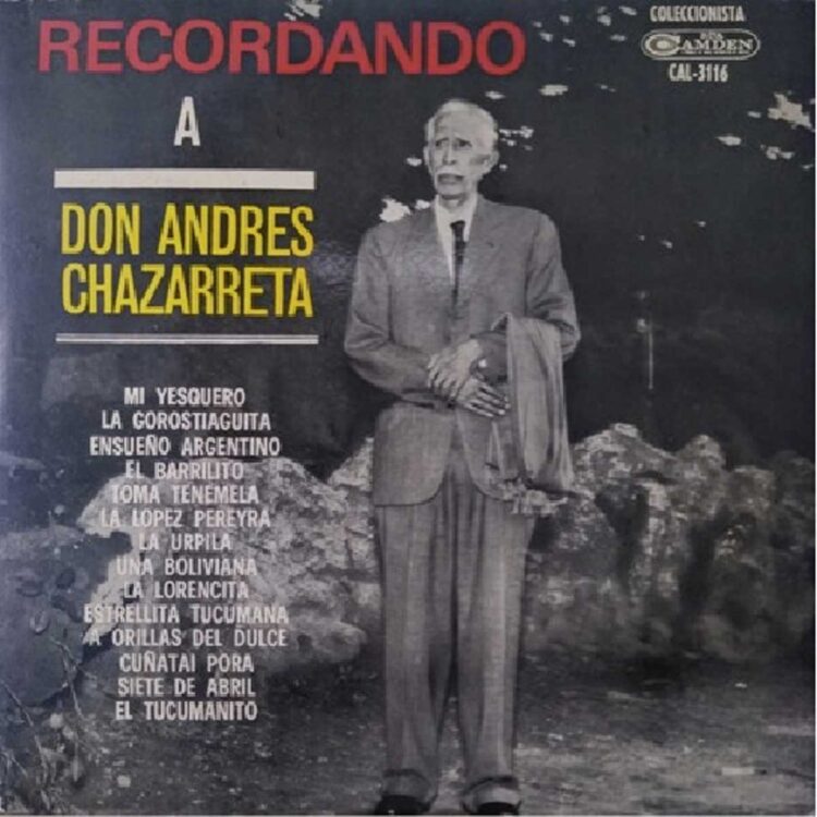 Vinilo