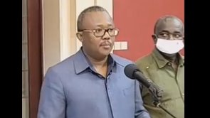 Presidente de Guinea Bisáu sobrevive a intentona golpista que deja varios ‘muertos’
