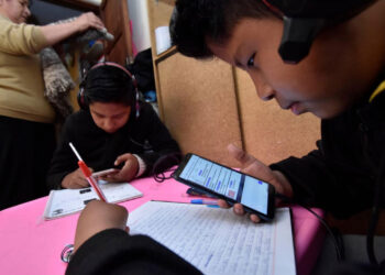Pary descarta clases presenciales por escalada de casos COVID-19