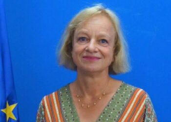 Embajadora de la UE abandona Nicaragua tras expulsión