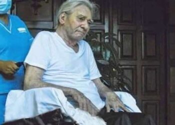 Juez suspende declaración de Percy Fernández y ordena valoración psiquiátrica