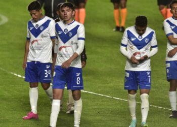 San José estudia pedir licencia de la AFO ante diversos inconvenientes