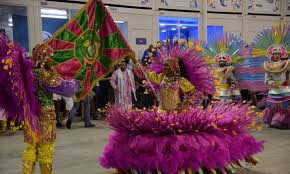 Río de Janeiro aplaza desfiles de carnaval para abril por la pandemia