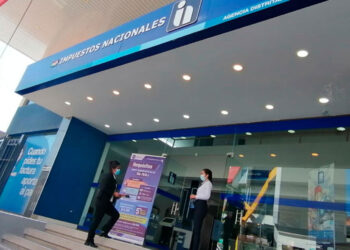 Recaudación por el impuesto a la fortuna sube en 2,5% y llega a Bs 163,4 MM