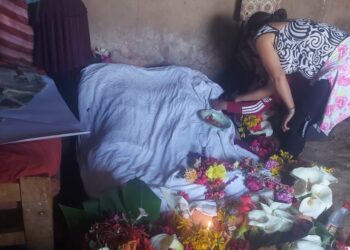 Dos niños mueren envenenados en una comunidad de Quime