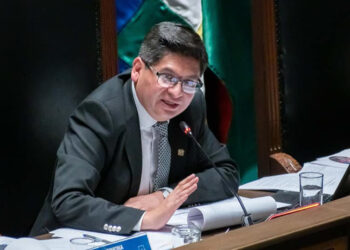 Sancionan ley que modifica PGE 2022 y se amplia vigencia de incentivos tributarios con IVA cero