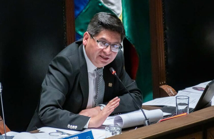 Sancionan ley que modifica PGE 2022 y se amplia vigencia de incentivos tributarios con IVA cero