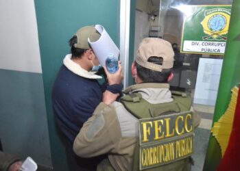 Dictan detención preventiva para empresario chino e implicado en retiro de dineros en caso ABC