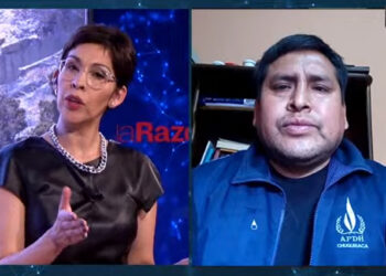 Salazar reivindica legitimidad de presidencia en APDHB y rechaza ‘presidencia vitalicia’ de Carvajal