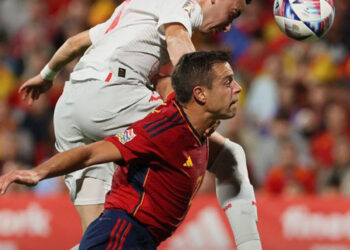 España, sin margen de error ante Portugal