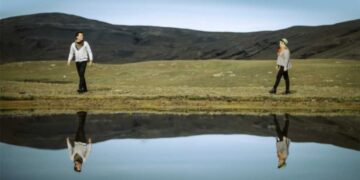 Cadenza: los sonidos de Bolivia