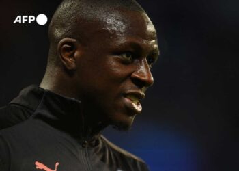El campeón del mundo Mendy, ante la justicia tras acusaciones de violación
