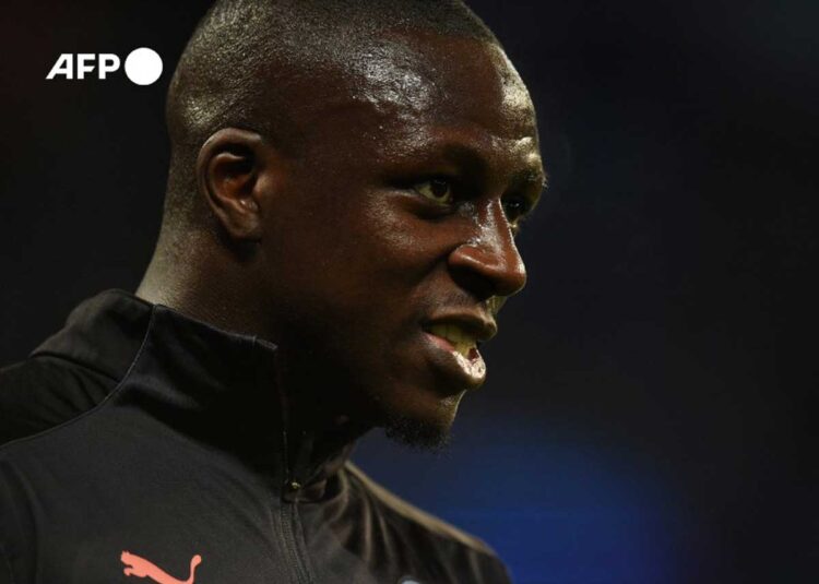 El campeón del mundo Mendy, ante la justicia tras acusaciones de violación