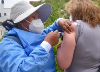 Santa Cruz está en franca desescalada, tres departamentos con altas contagios COVID-19