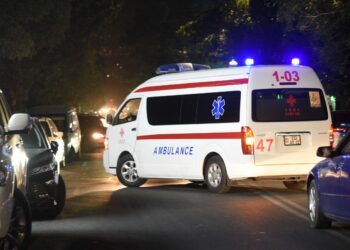 Azerbaiyán anuncia que 50 soldados murieron en enfrentamientos con Armenia