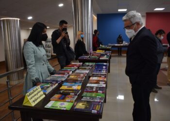 BIBLIOTECA UMSA