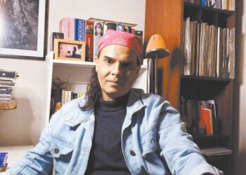 Eva Sofía Sánchez: un descenso al terror a través de la narrativa transmedia