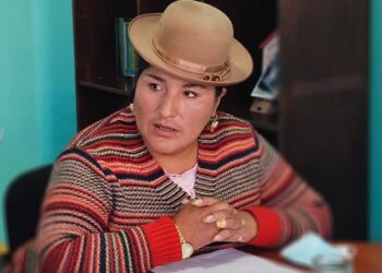 Concejala de la alianza de Arias denuncia acoso político por parte de su bancada