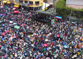 Adepcoca da plazo hasta la próxima semana para el cierre de mercado paralelo