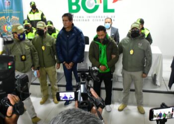 Comisión que revisa libertad de violadores y feminicidas detecta 135 condenados fuera de la cárcel