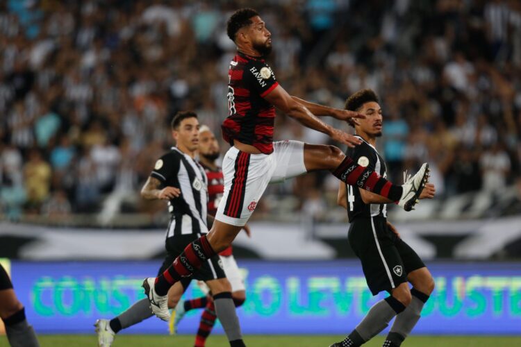 Palmeiras y Flamengo se miran de reojo en inicio de las semifinales de la Libertadores