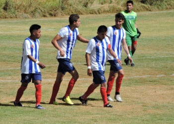 Hiska Nacional impugna a Deportivo Fatic en la Copa Bolivia