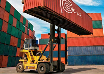 Fuerte freno del comercio mundial en 2023, según la OMC