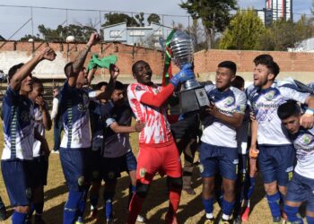 Deportivo Fatic representará a La Paz en los 16avos de la Copa Bolivia