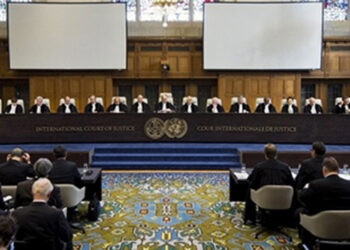 La CIJ fija para abril alegatos orales en la demanda de Chile contra Bolivia por el Silala