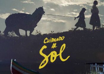Cuidando al sol