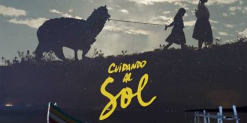 Cuidando al sol