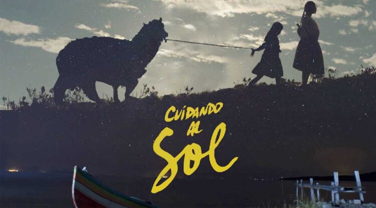 Cuidando al sol