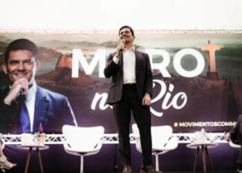 El exjuez Sergio Moro renuncia a candidatura presidencial en Brasil