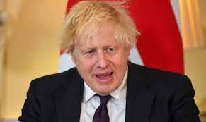 Boris Johnson, frente a la ira creciente dentro de su partido por el escándalo de la fiesta