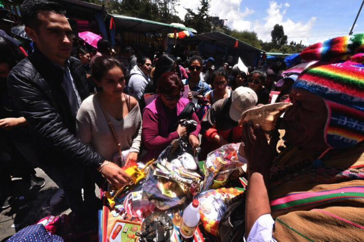 La Paz analizará el avance de los contagios y no de descarta la suspensión de la Alasita