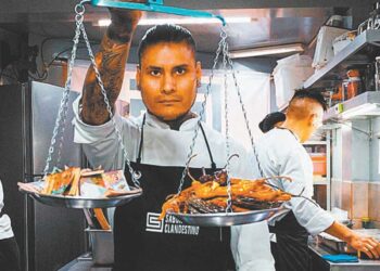 Humano: un menú para pensar en nuestro consumo