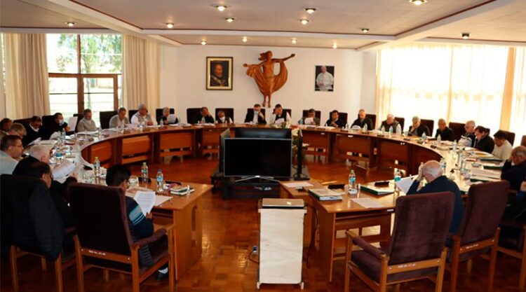Iglesia ve ‘falta de transparencia’ en el censo y reconoce el rol del empresariado en el empleo
