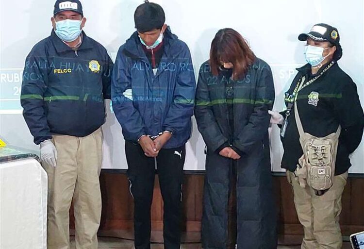 Condenan a 30 años de cárcel a los asesinos de Anakin
