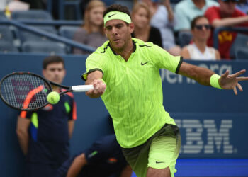 Del Potro todavía se siente jugador y sueña con volver al tenis