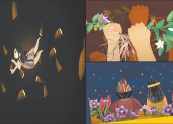 Leyendas de la papa, el maíz y la yuca saltan a la animación